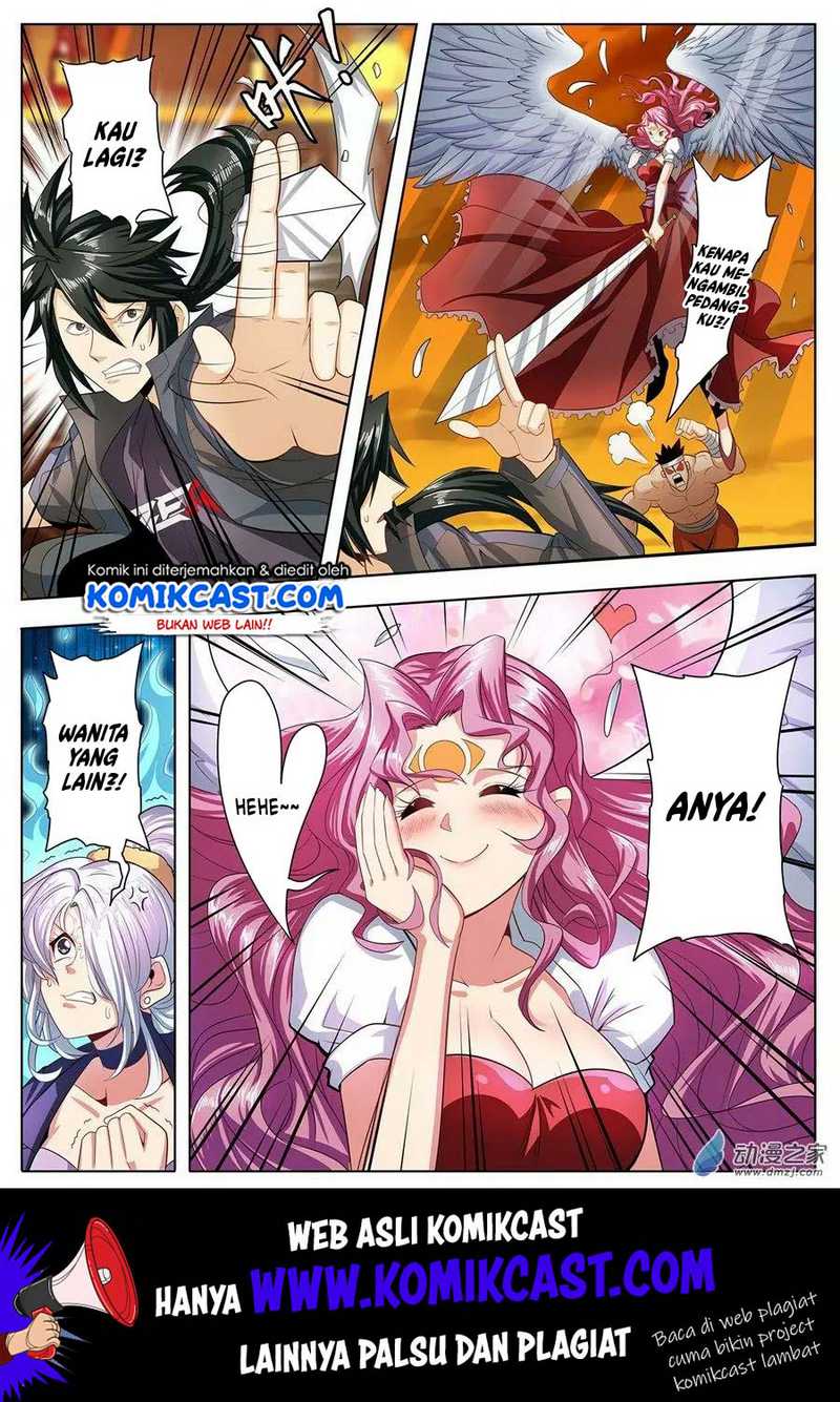 Hero? I Quit A Long Time Ago Chapter 149 Image 2