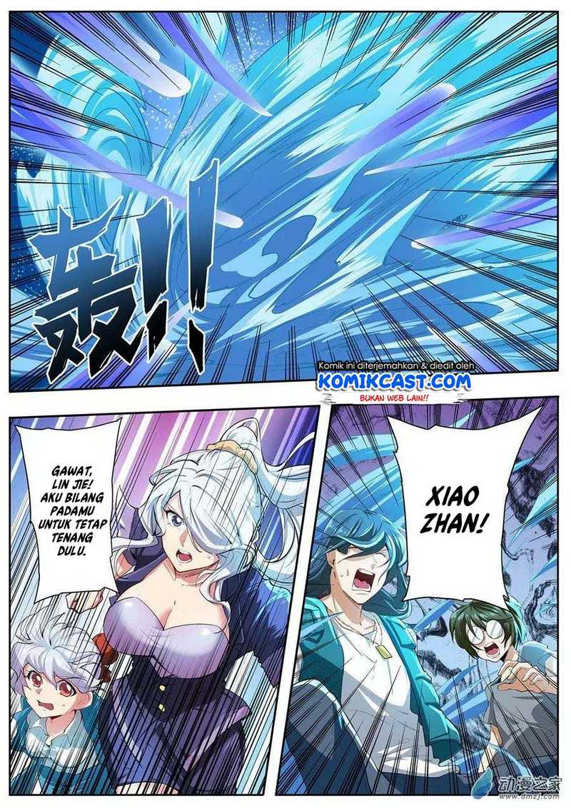 Hero? I Quit A Long Time Ago Chapter 152 Image 11