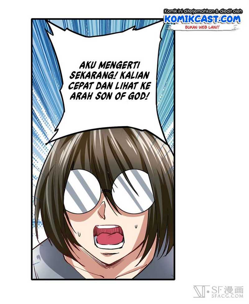 Hero? I Quit A Long Time Ago Chapter 153 Image 56