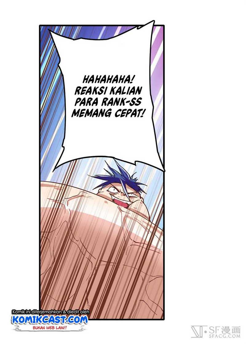 Hero? I Quit A Long Time Ago Chapter 153 Image 68