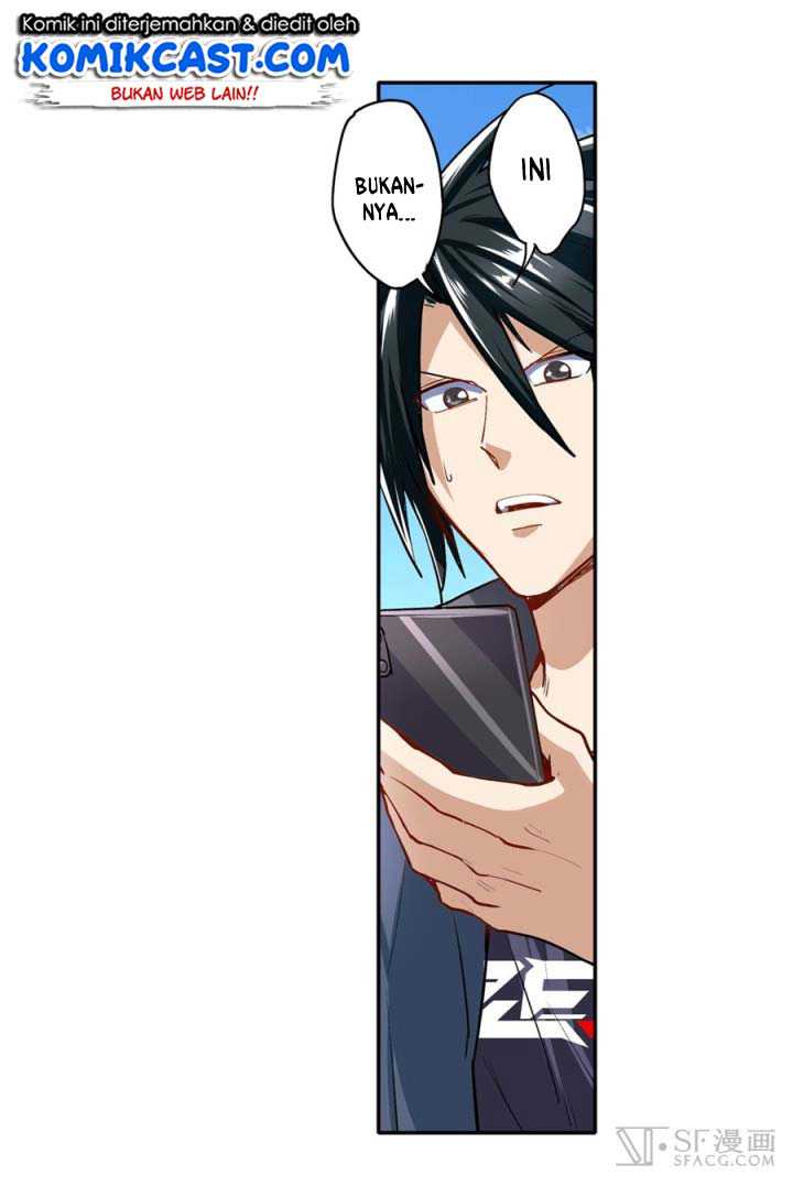 Hero? I Quit A Long Time Ago Chapter 156 Image 63