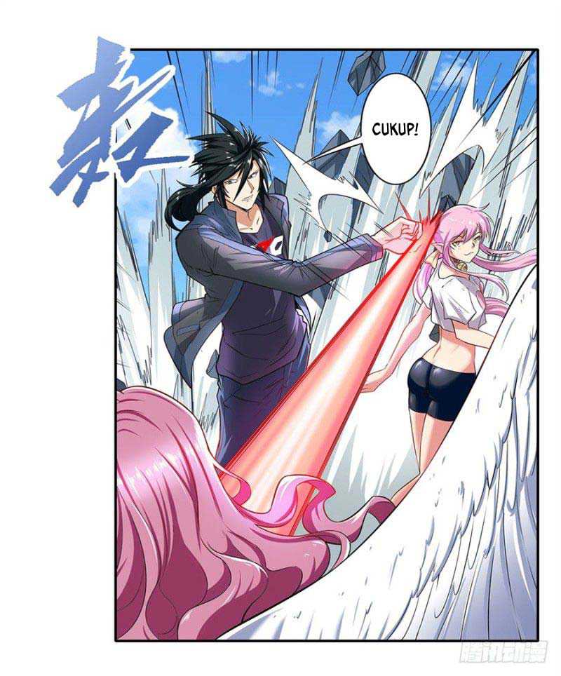 Hero? I Quit A Long Time Ago Chapter 160 Image 10