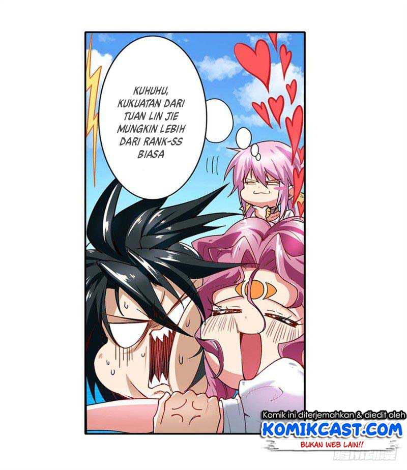 Hero? I Quit A Long Time Ago Chapter 160 Image 31