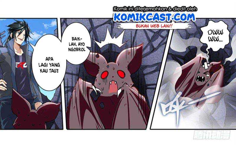 Hero? I Quit A Long Time Ago Chapter 160 Image 55