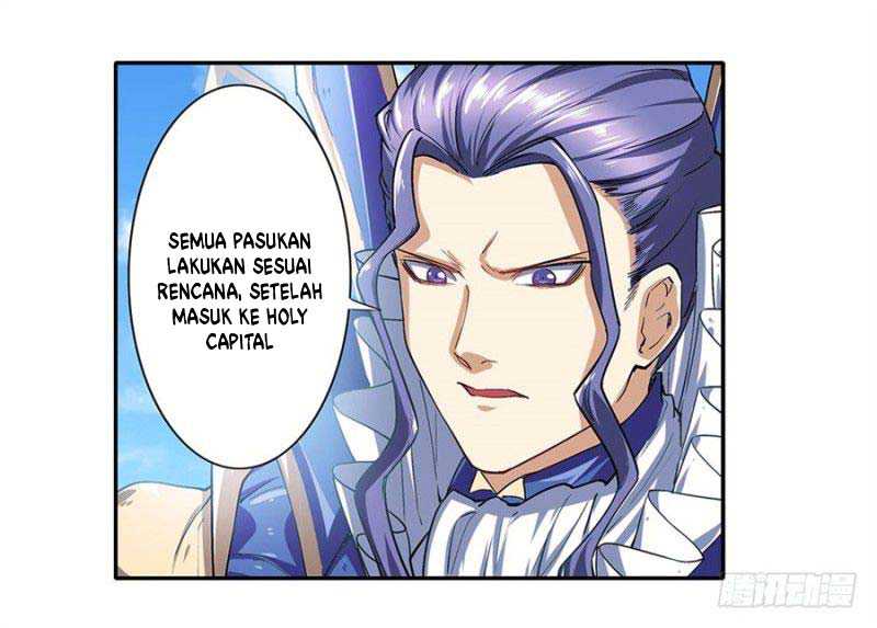 Hero? I Quit A Long Time Ago Chapter 161 Image 62
