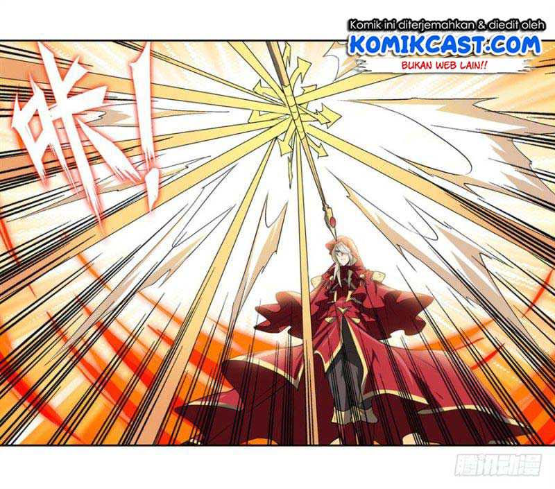Hero? I Quit A Long Time Ago Chapter 162 Image 37