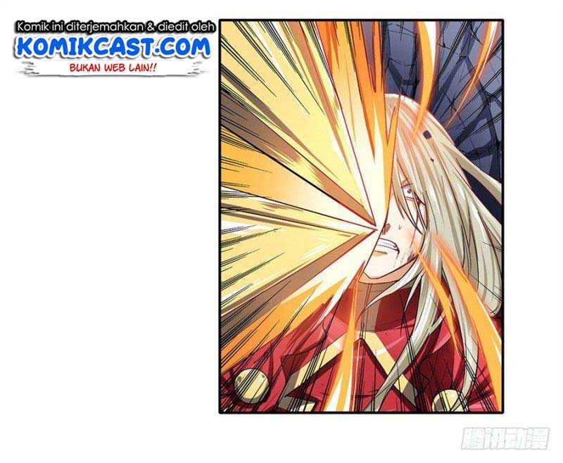 Hero? I Quit A Long Time Ago Chapter 163 Image 31