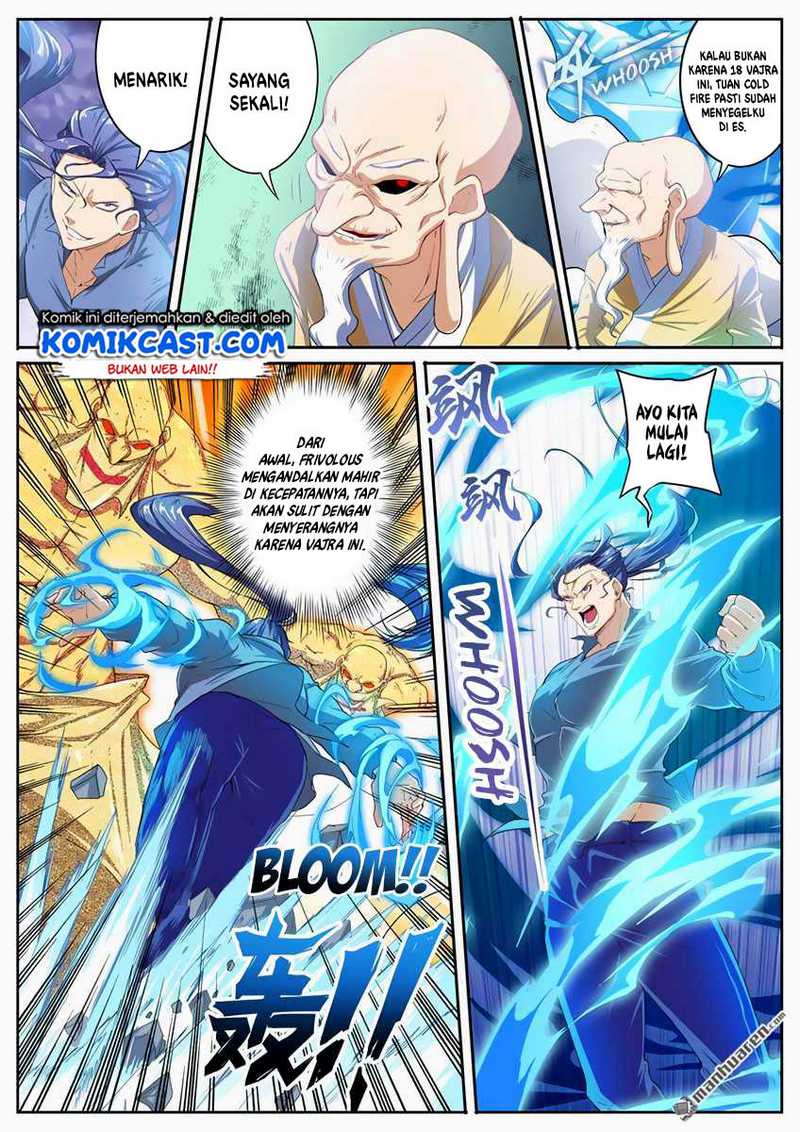 Hero? I Quit A Long Time Ago Chapter 171 Image 10