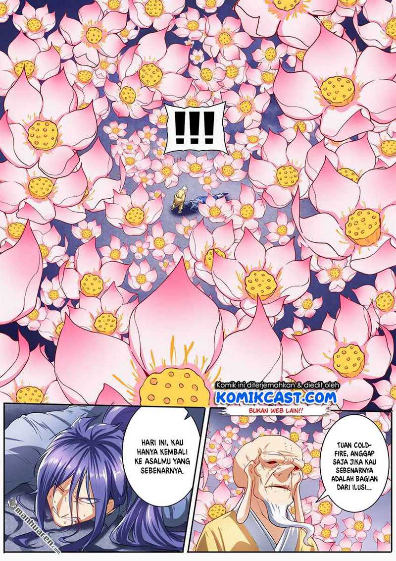 Hero? I Quit A Long Time Ago Chapter 173 Image 12
