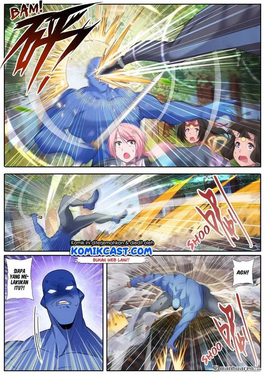 Hero? I Quit A Long Time Ago Chapter 211 Image 14