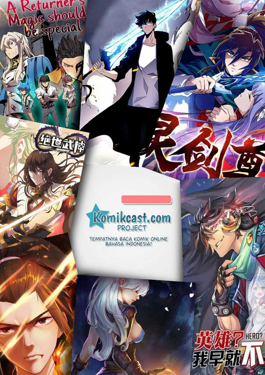 Hero? I Quit A Long Time Ago Chapter 222 Image 16