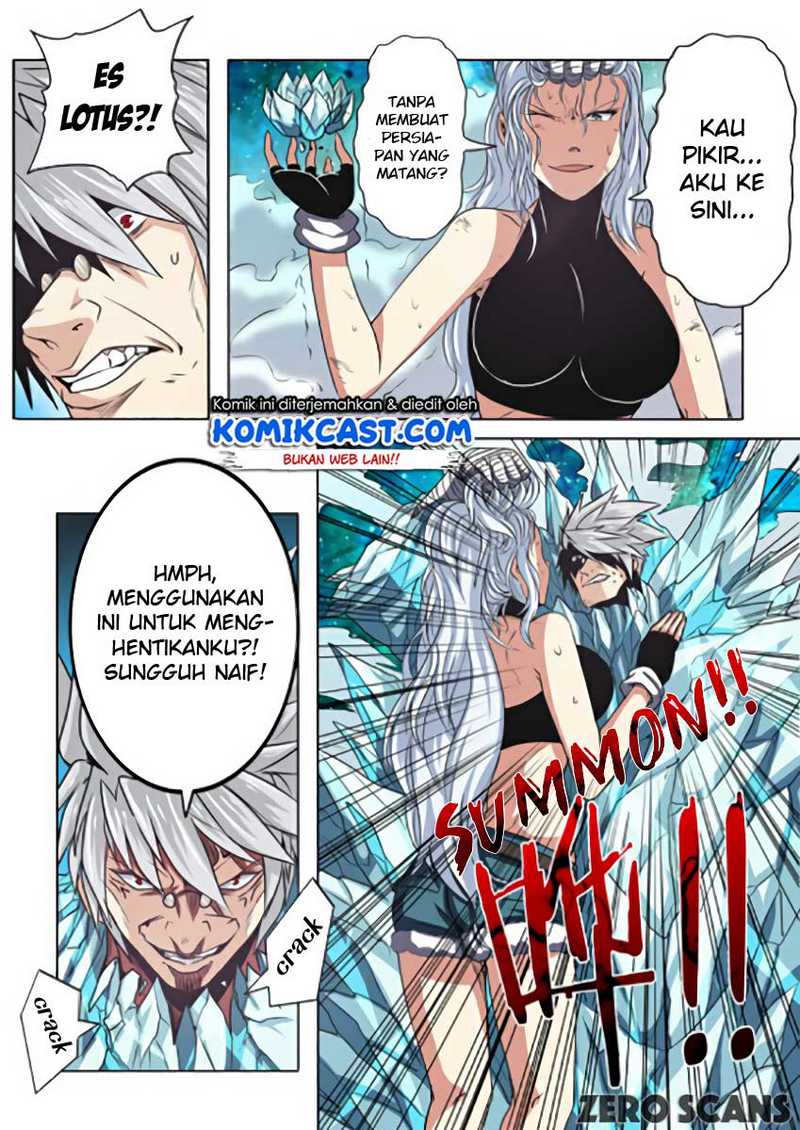 Hero? I Quit A Long Time Ago Chapter 25 Image 10