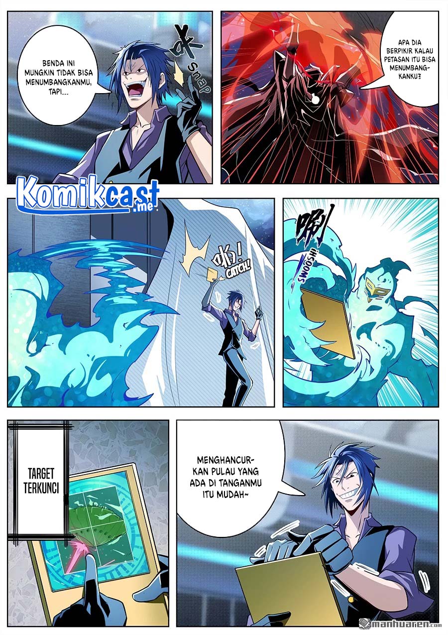 Hero? I Quit A Long Time Ago Chapter 298 Image 13
