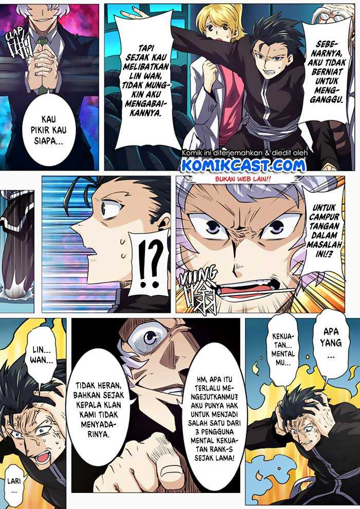 Hero? I Quit A Long Time Ago Chapter 39 Image 10