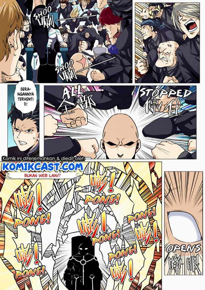 Hero? I Quit A Long Time Ago Chapter 40 Image 10