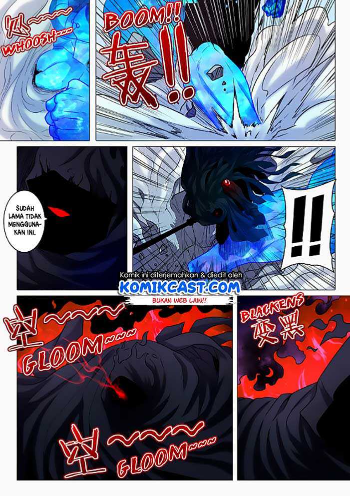 Hero? I Quit A Long Time Ago Chapter 42 Image 9