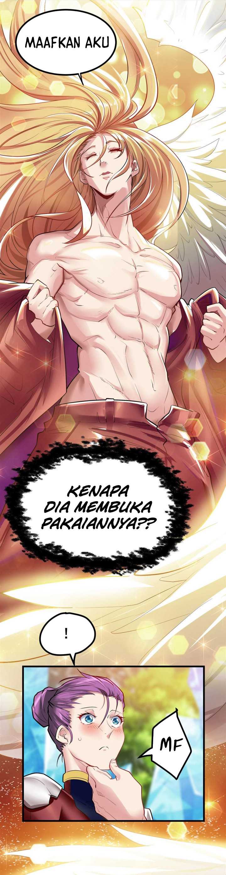 Hero? I Quit A Long Time Ago Chapter 454 Image 6