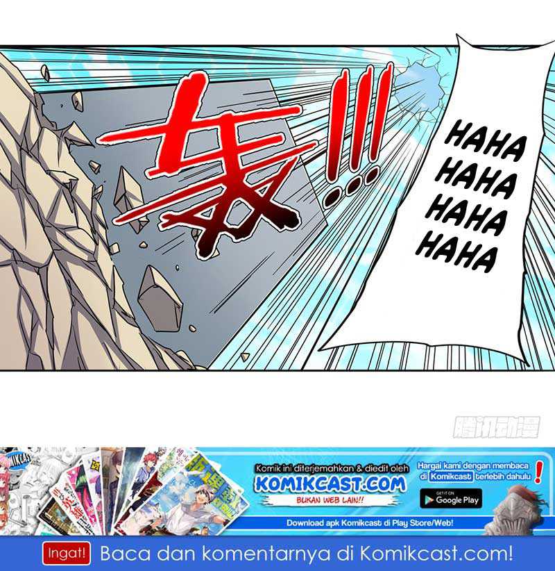 Hero? I Quit A Long Time Ago Chapter 47 Image 103