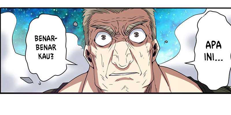 Hero? I Quit A Long Time Ago Chapter 47 Image 10