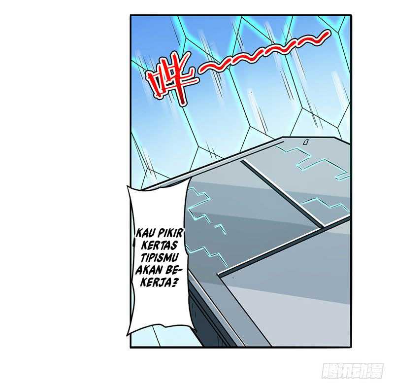 Hero? I Quit A Long Time Ago Chapter 47 Image 97