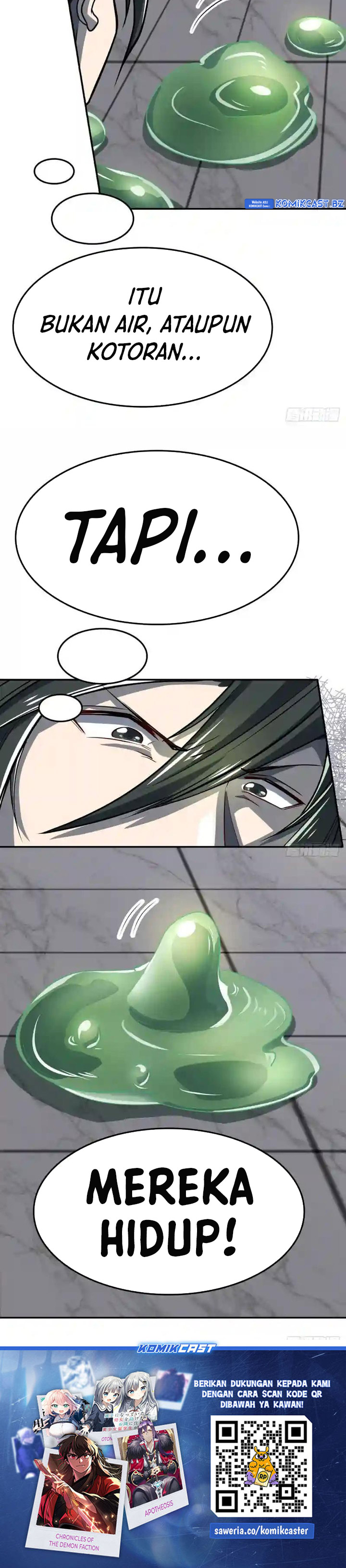 Hero? I Quit A Long Time Ago Chapter 472 Image 16