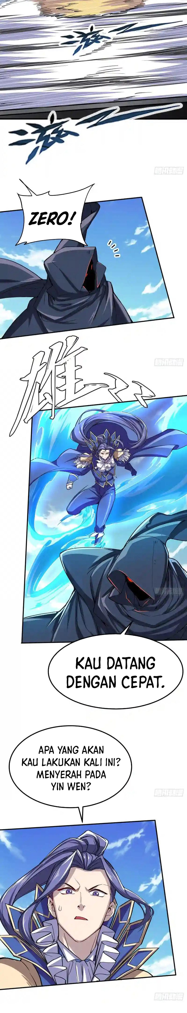 Hero? I Quit A Long Time Ago Chapter 478 Image 12