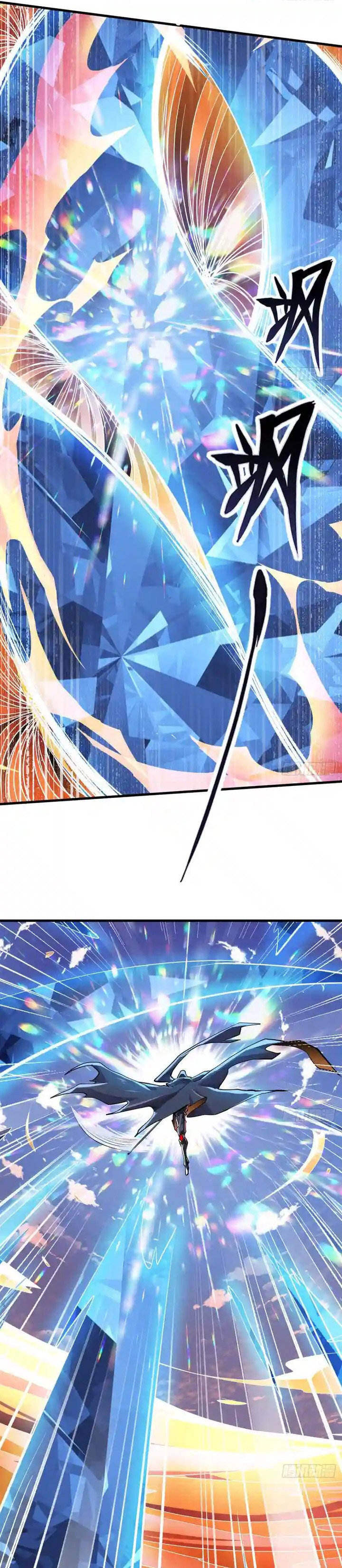 Hero? I Quit A Long Time Ago Chapter 480 Image 13