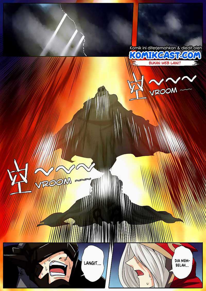 Hero? I Quit A Long Time Ago Chapter 57 Image 4