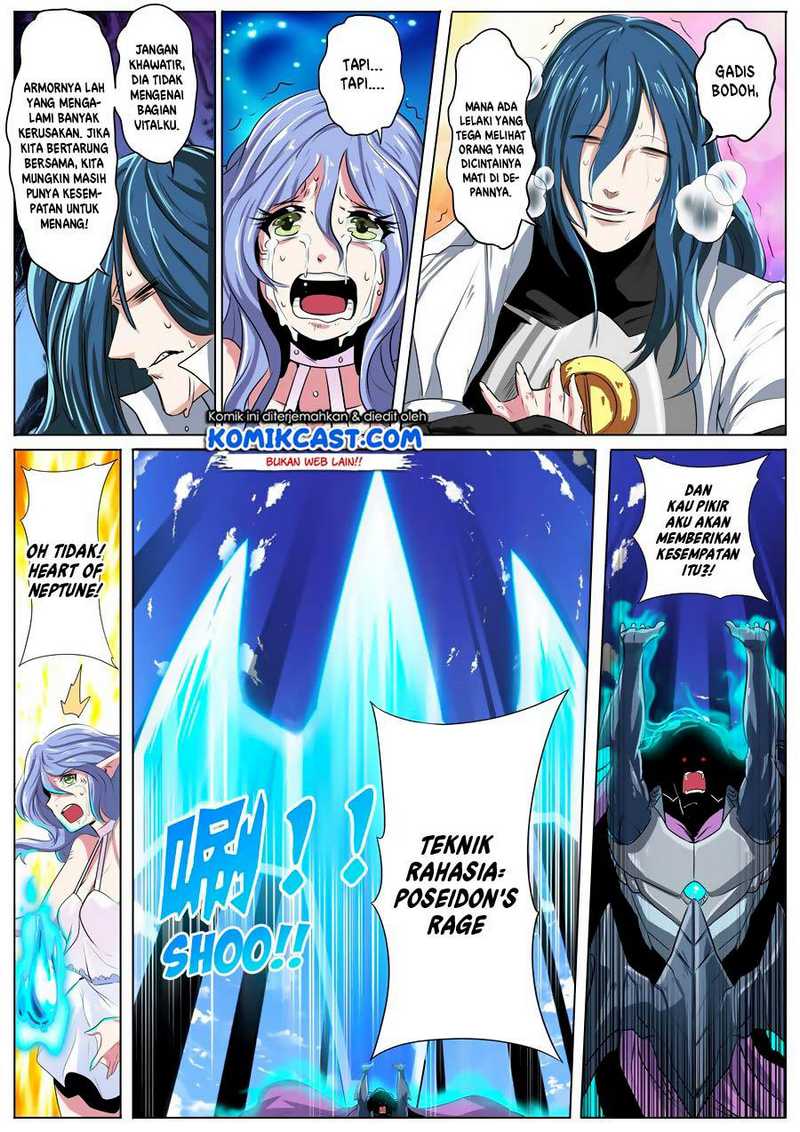 Hero? I Quit A Long Time Ago Chapter 74 Image 13