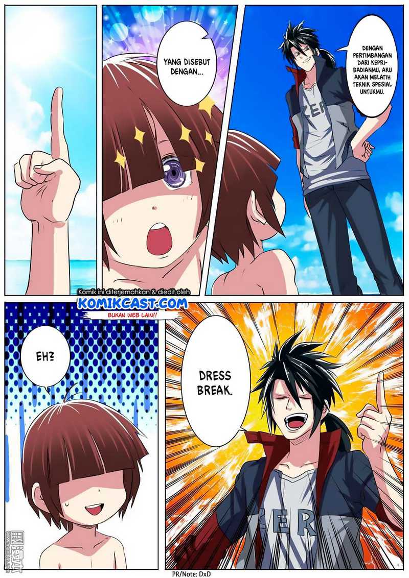 Hero? I Quit A Long Time Ago Chapter 88 Image 15