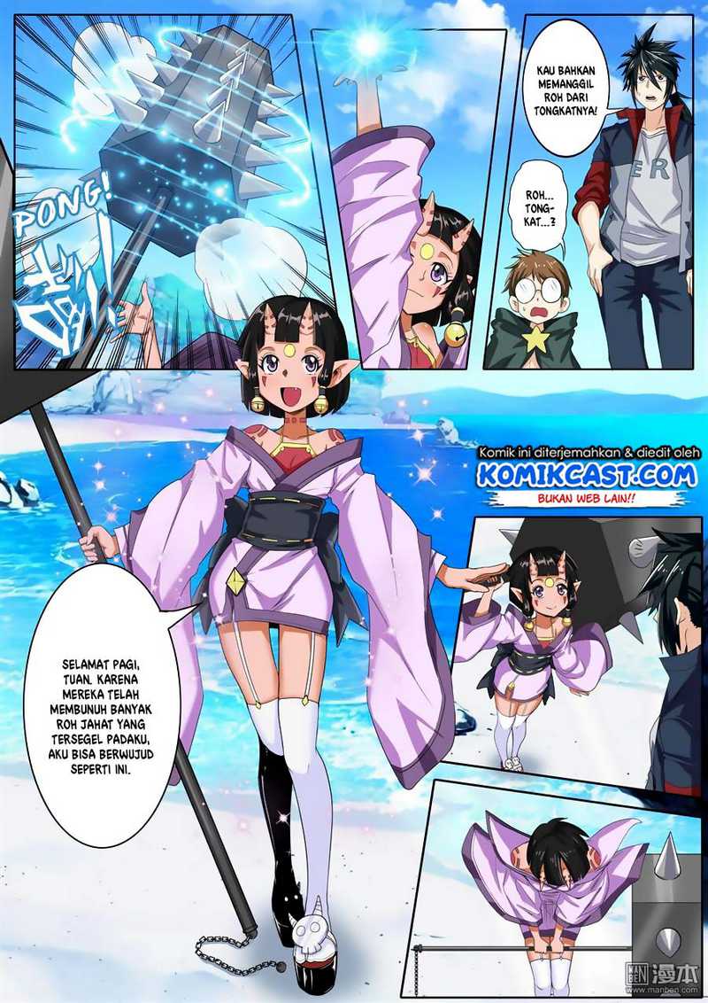 Hero? I Quit A Long Time Ago Chapter 91 Image 7