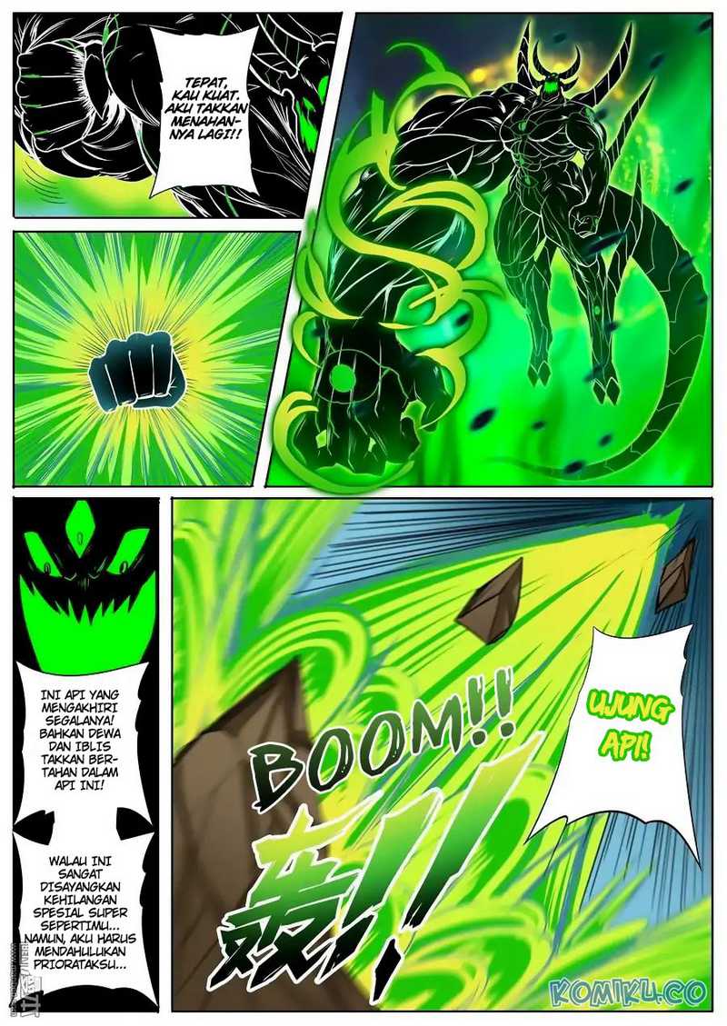 Hero? I Quit A Long Time Ago Chapter 98 Image 17