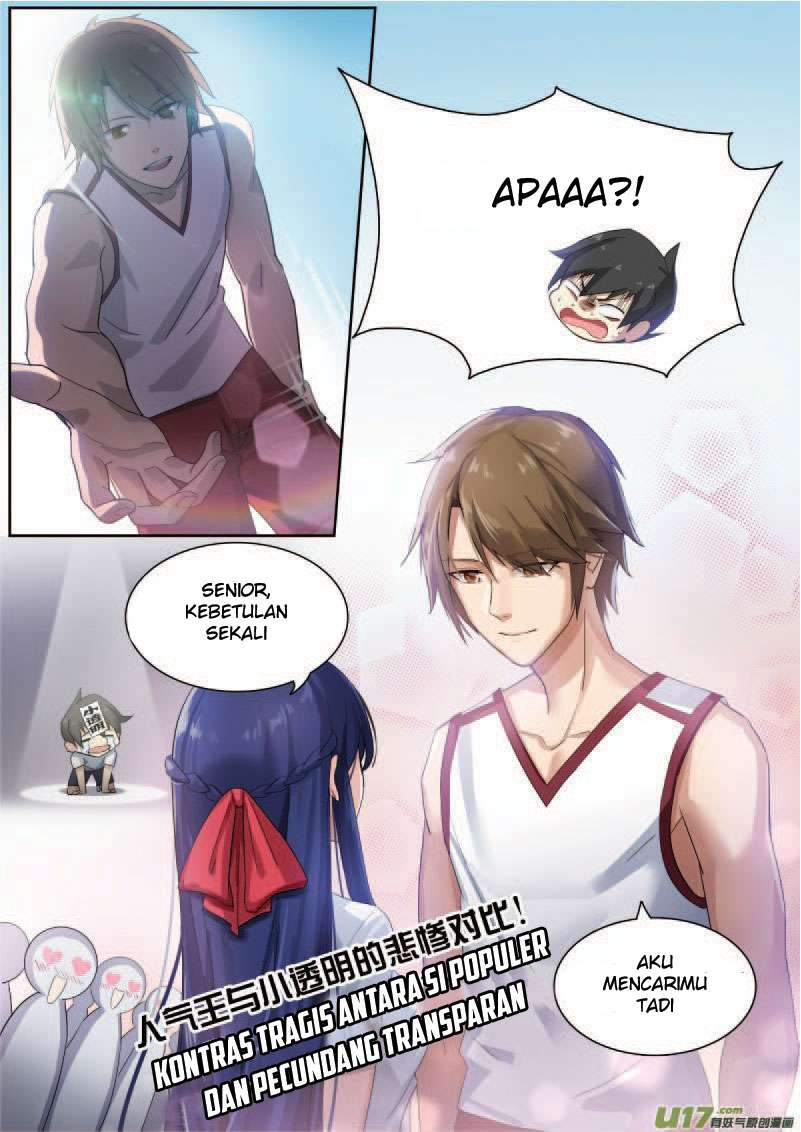 Aola Star – Parallel Universe Chapter 1 Image 17