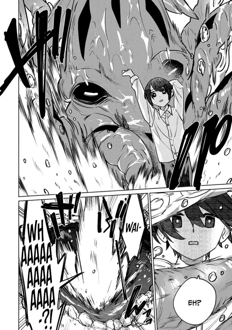 Nade Nade Skill de Maryoku Chuunyuu!! Chapter 01 Image 11