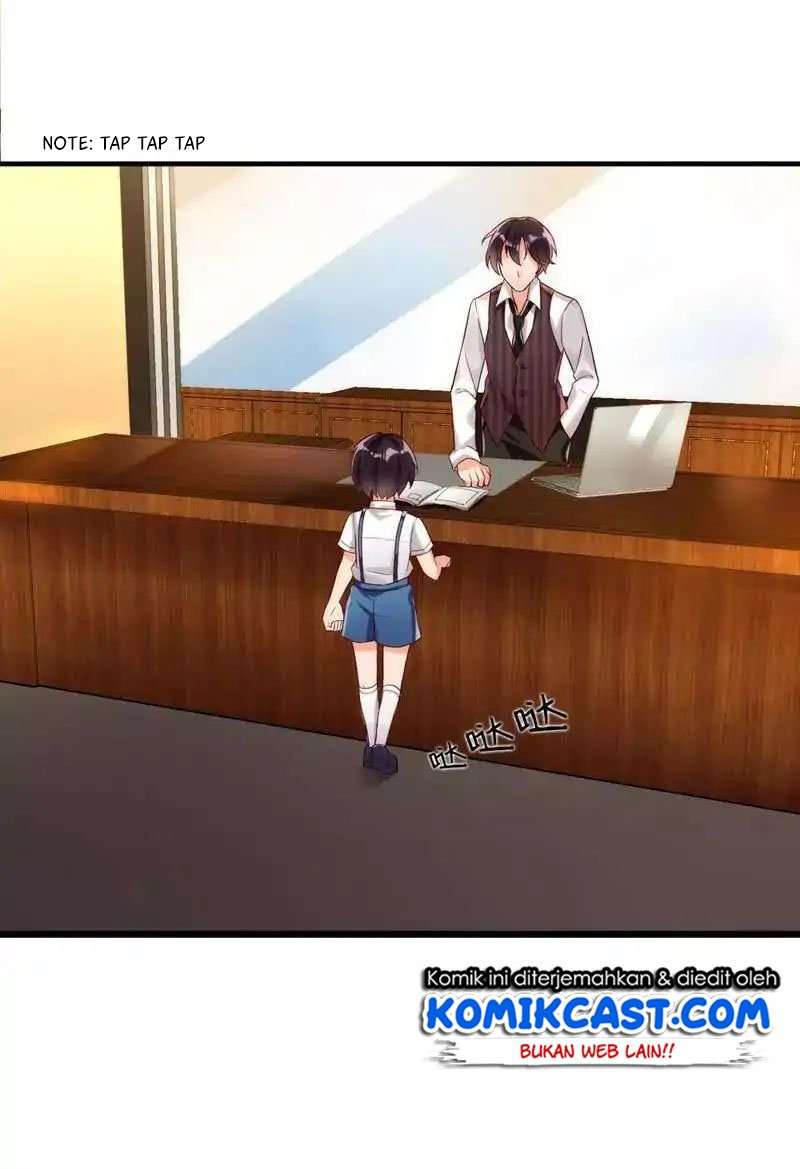 My Wife is Cold-Hearted Chapter 02 Image 11