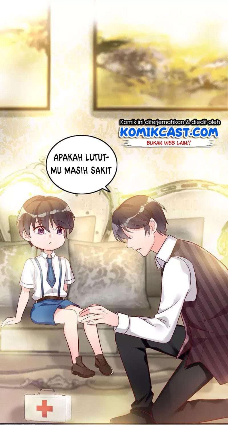 My Wife is Cold-Hearted Chapter 04 Image 17