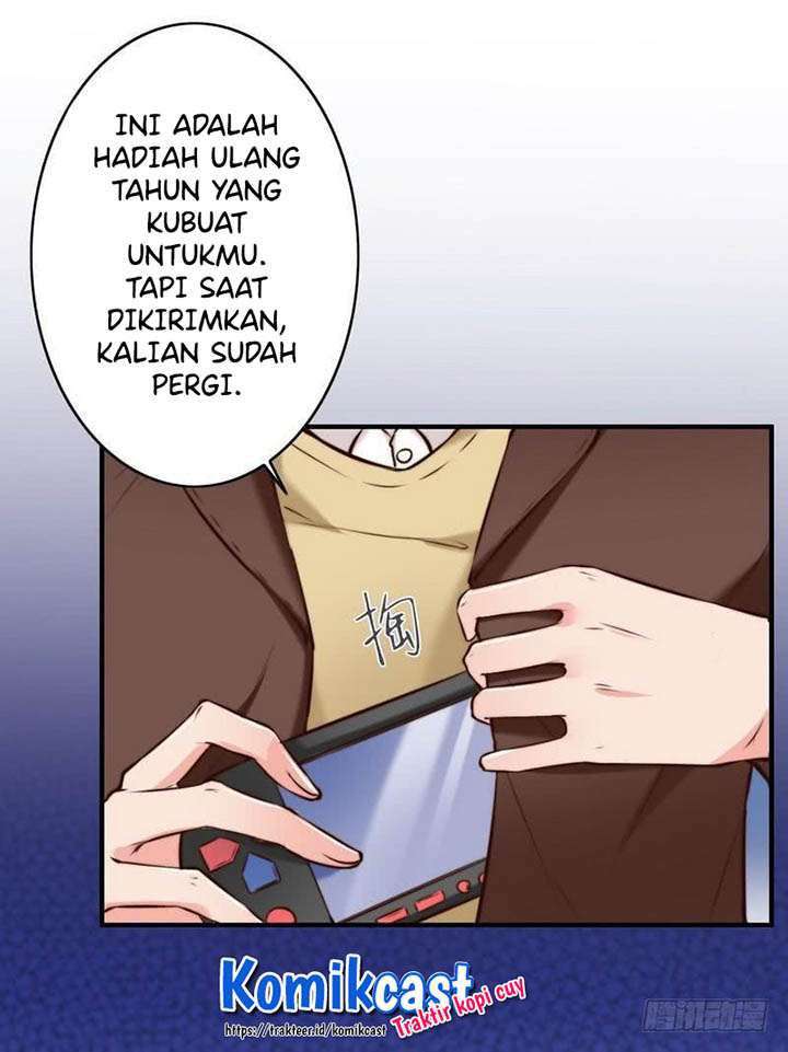 My Wife is Cold-Hearted Chapter 123 Image 7