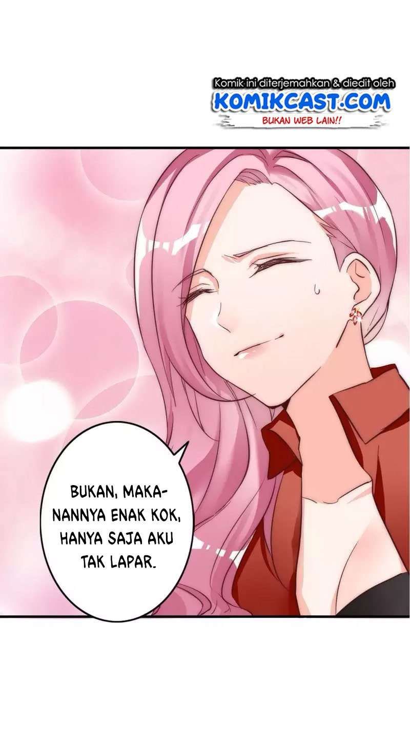 My Wife is Cold-Hearted Chapter 13 Image 20