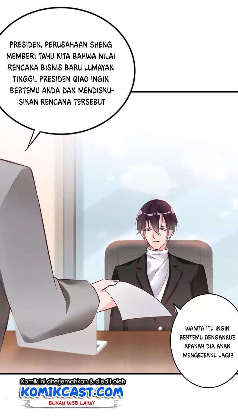 My Wife is Cold-Hearted Chapter 17 Image 30