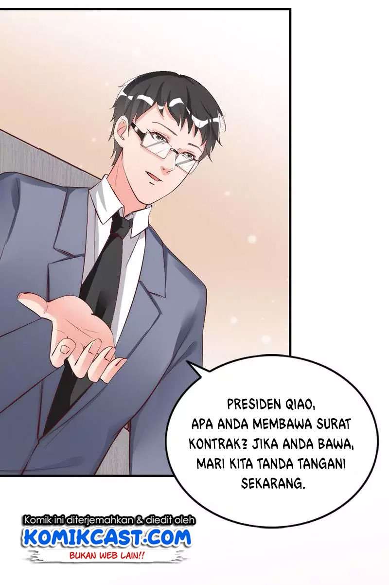 My Wife is Cold-Hearted Chapter 25 Image 7