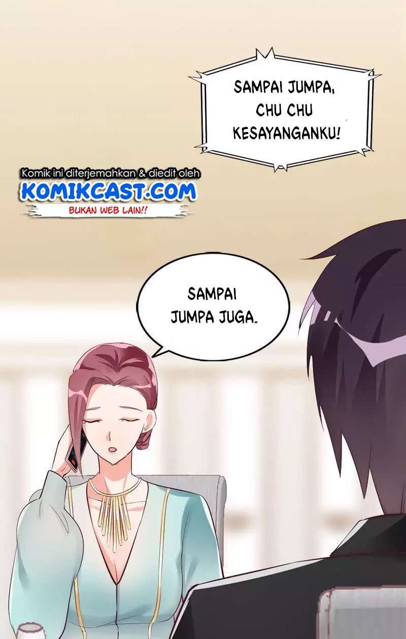 My Wife is Cold-Hearted Chapter 25 Image 14