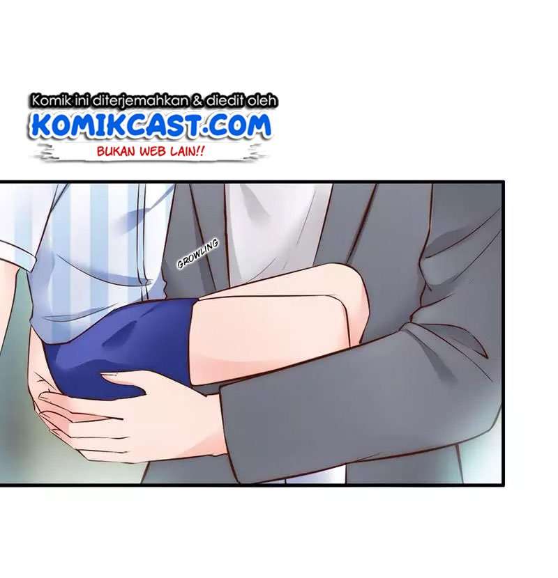 My Wife is Cold-Hearted Chapter 28 Image 12
