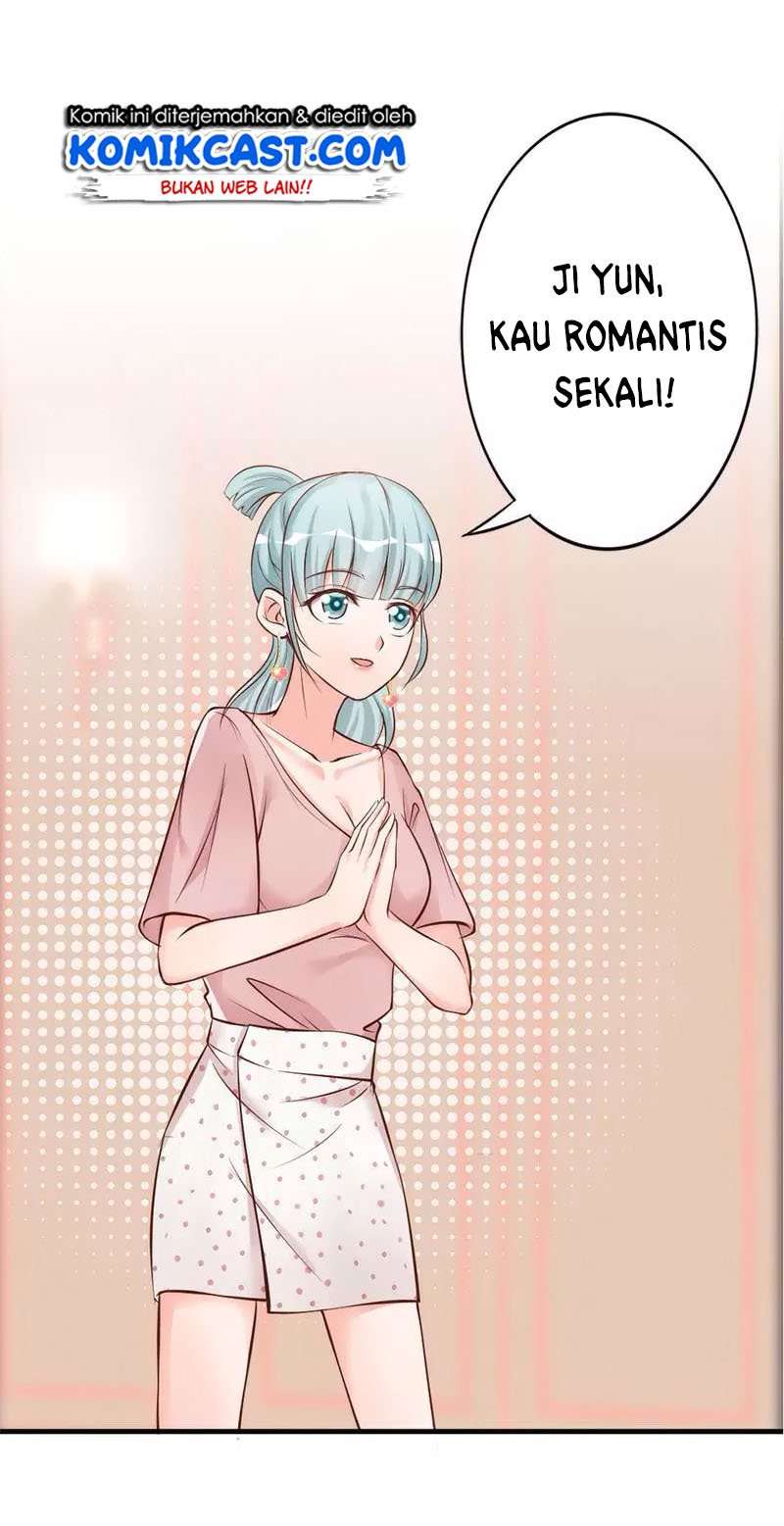 My Wife is Cold-Hearted Chapter 33 Image 12