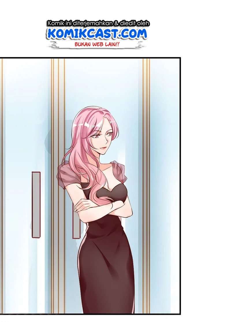 My Wife is Cold-Hearted Chapter 35 Image 3