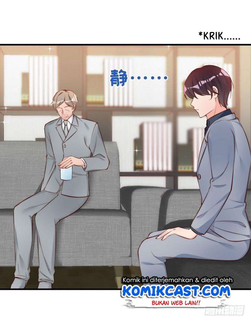 My Wife is Cold-Hearted Chapter 58 Image 31