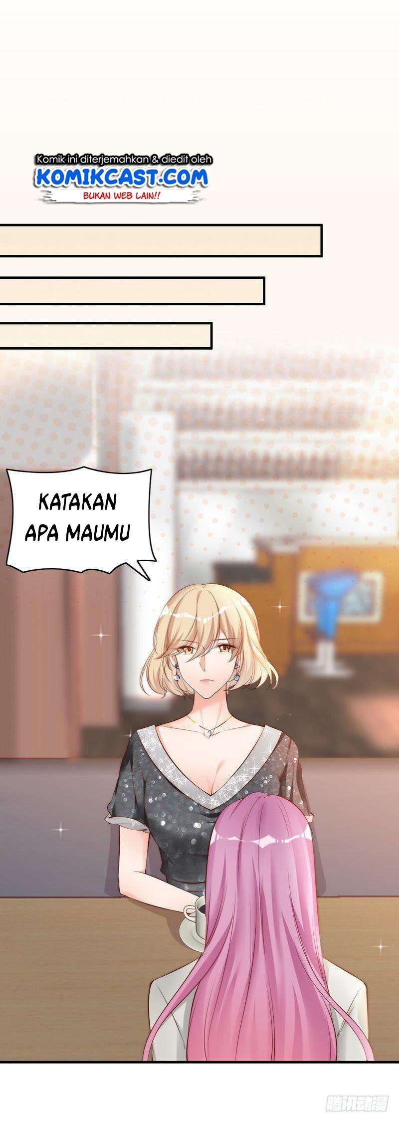 My Wife is Cold-Hearted Chapter 60 Image 8