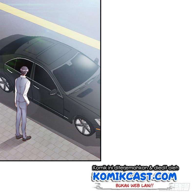 My Wife is Cold-Hearted Chapter 64 Image 66