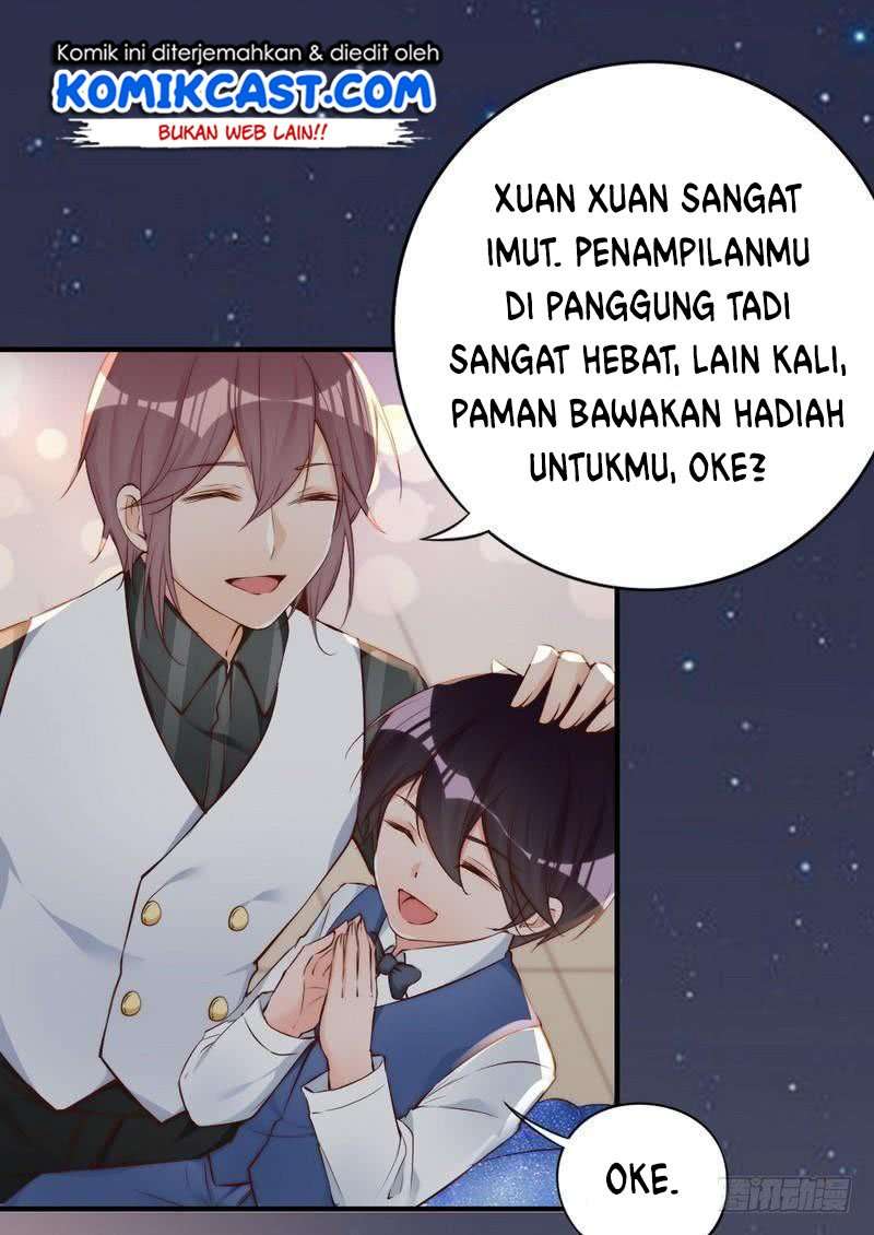 My Wife is Cold-Hearted Chapter 71 Image 38