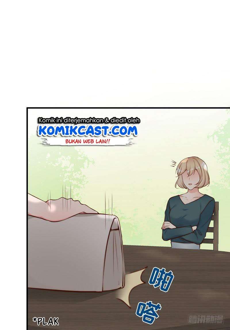 My Wife is Cold-Hearted Chapter 73 Image 7
