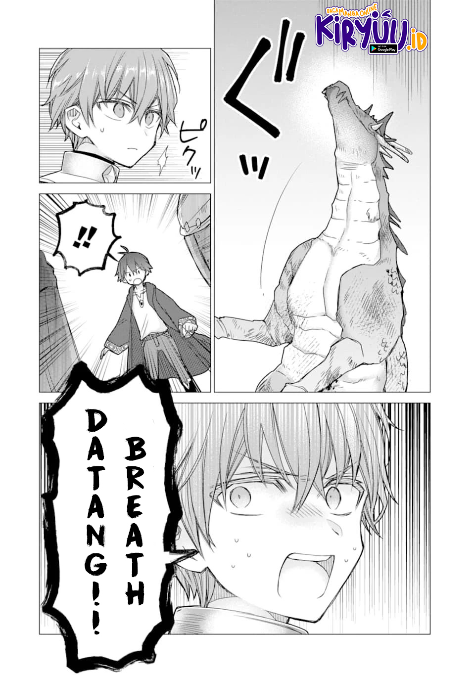 Bouken-sha o kubi ni nattanode, Renkinjutsu-shi to shite denaoshimasu! – Henkyou kaitaku? Yoshi, ore ni makase toke! Chapter 13 Image 8